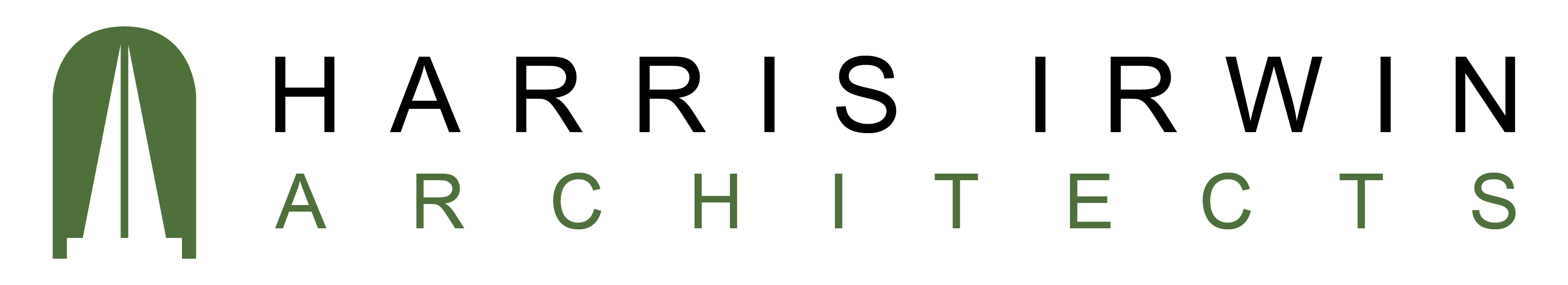 Harris Irwin Logo