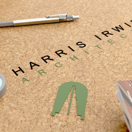 HIA News - Harris Irwin announce brand refresh